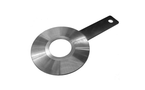 Stainless Steel Spacer Flange